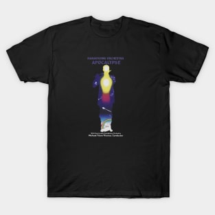 Mahavishnu Orchestra Apocalypse T-Shirt